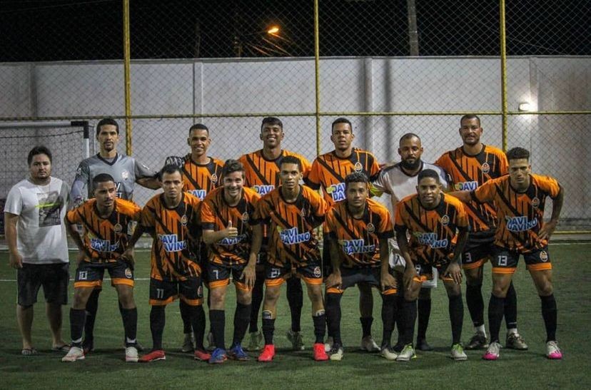 Brother Fut 7 confirmado na Copa do Nordeste de Futebol 7 - 2022